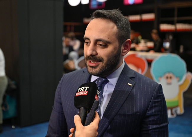 TRT ortak yapımı “Nasreddin Hoca: Zaman Yolcusu”nun galası Ankara’da yapıldı